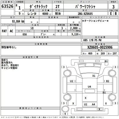 Toyota Dyna