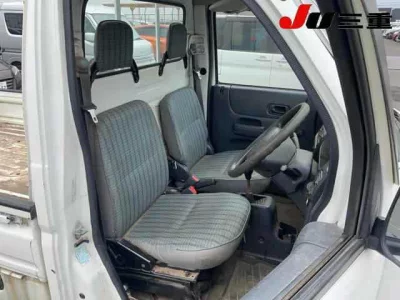 HONDA ACTY TRUCK