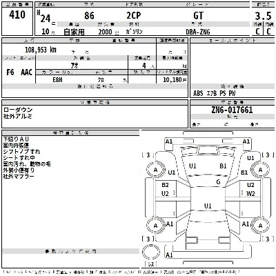 Toyota GT 86