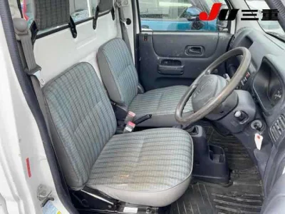 Honda Acty Truck