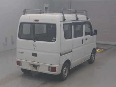 MAZDA SCRUM