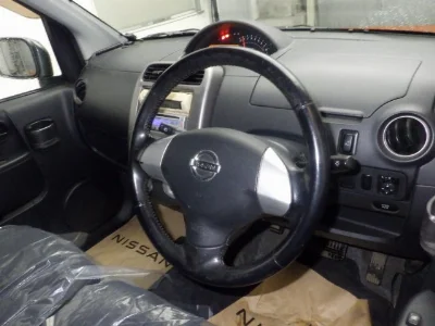 NISSAN OTTI