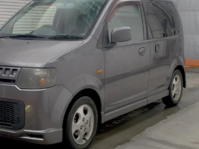 NISSAN OTTI