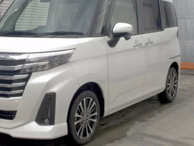 DAIHATSU THOR