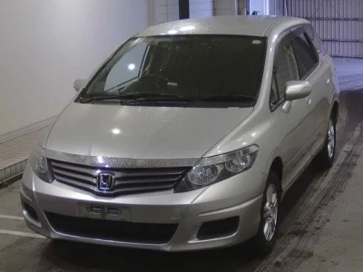 HONDA AIRWAVE