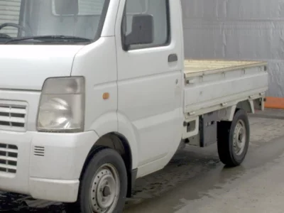 Mazda Scrum Truck