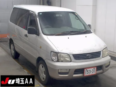 TOYOTA LITE ACE NOAH
