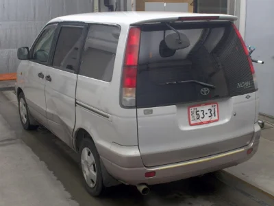 TOYOTA LITE ACE NOAH