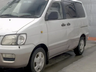 TOYOTA LITE ACE NOAH