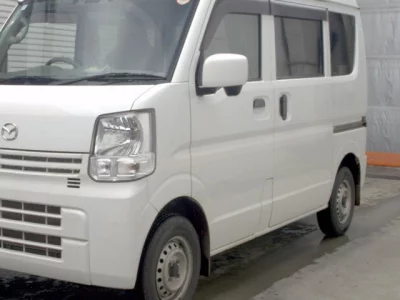 MAZDA SCRUM