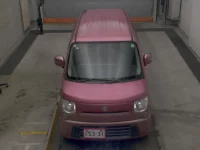Цена авто Suzuki MR Wagon с аукционов Японии, номер кузова MF33S, пробег 145 000, оценка 2