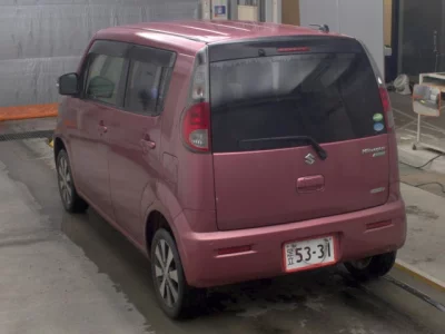 SUZUKI MRWAGON