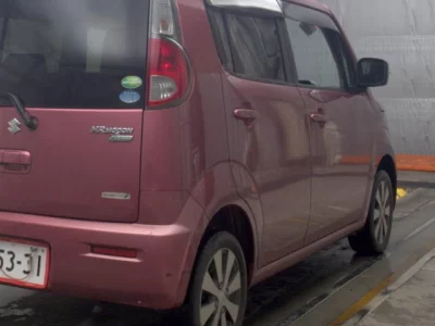 SUZUKI MRWAGON