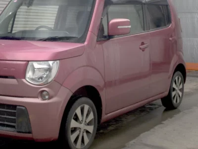 SUZUKI MRWAGON