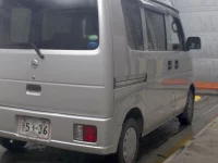 Цена авто Nissan NV100 Clipper с аукционов Японии, номер кузова DR64V, пробег 37 000, оценка 2