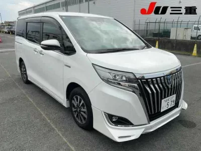 TOYOTA ESQUIRE