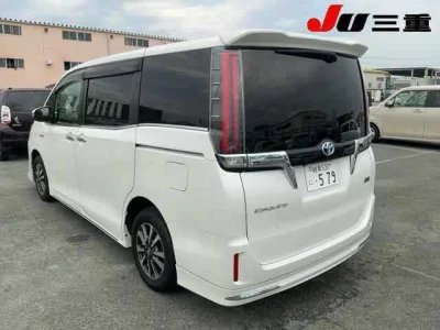 TOYOTA ESQUIRE
