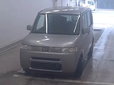 Honda That's