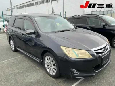 SUBARU EXIGA