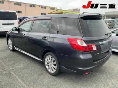 SUBARU EXIGA
