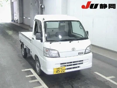 TOYOTA PIXIS TRUCK