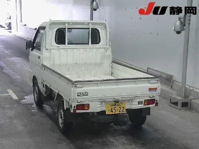 TOYOTA PIXIS TRUCK