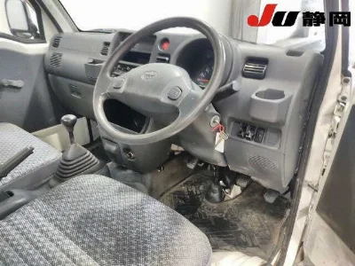 TOYOTA PIXIS TRUCK
