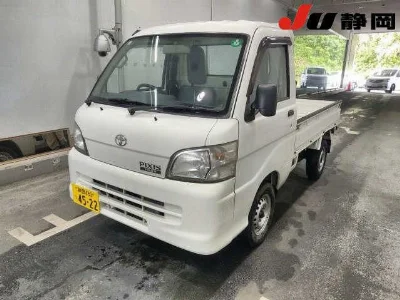 TOYOTA PIXIS TRUCK