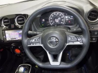Цена авто Nissan Note с аукционов Японии, номер кузова HE12, пробег 93 000, оценка 2
