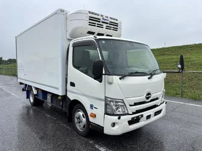 HINO DUTRO
