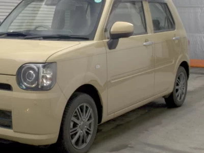 Daihatsu Mira Tocot
