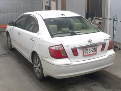 TOYOTA PREMIO