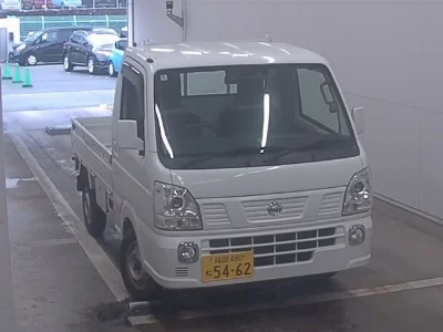NISSAN CLIPPER TRUCK