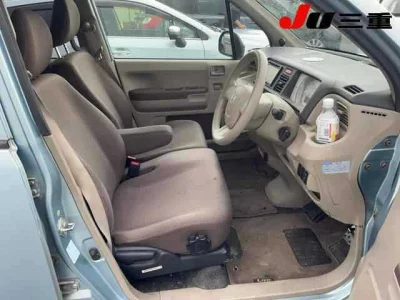 HONDA LIFE