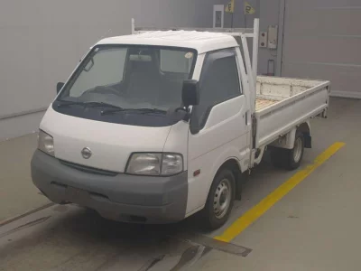 NISSAN VANETTE TRUCK