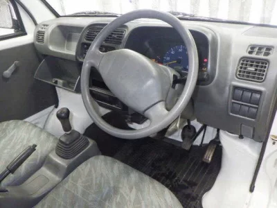 Suzuki CARRY