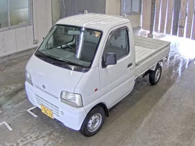 Suzuki CARRY