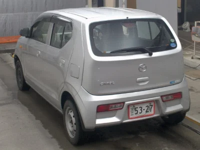 MAZDA CAROL