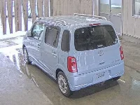Daihatsu Mira Cocoa