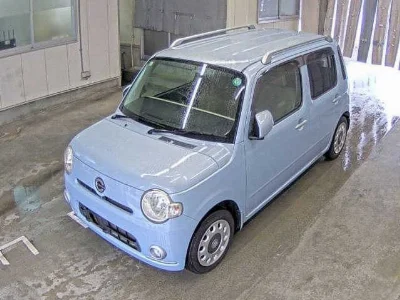 DAIHATSU MIRA COCOA