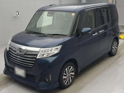 DAIHATSU THOR