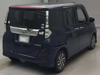 DAIHATSU THOR