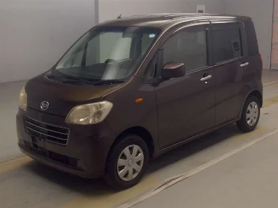 DAIHATSU TANTO EXE