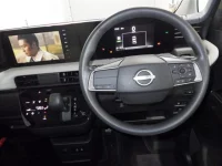 Цена авто Nissan Roox с аукционов Японии, номер кузова BB1A, пробег 5 000, оценка 10
