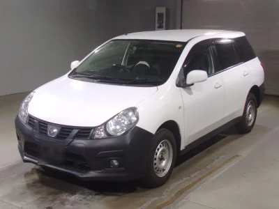Mazda FAMILIA