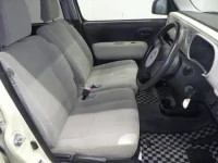 Цена авто Daihatsu Mira Cocoa с аукционов Японии, номер кузова L675S, пробег 182 000, оценка 6