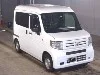 HONDA N VAN