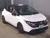 NISSAN AURA