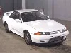 NISSAN SKYLINE