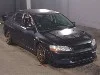 MITSUBISHI LANCER EVOLUTION